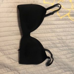 NWOT. Victoria’s Secret no-wire bra.